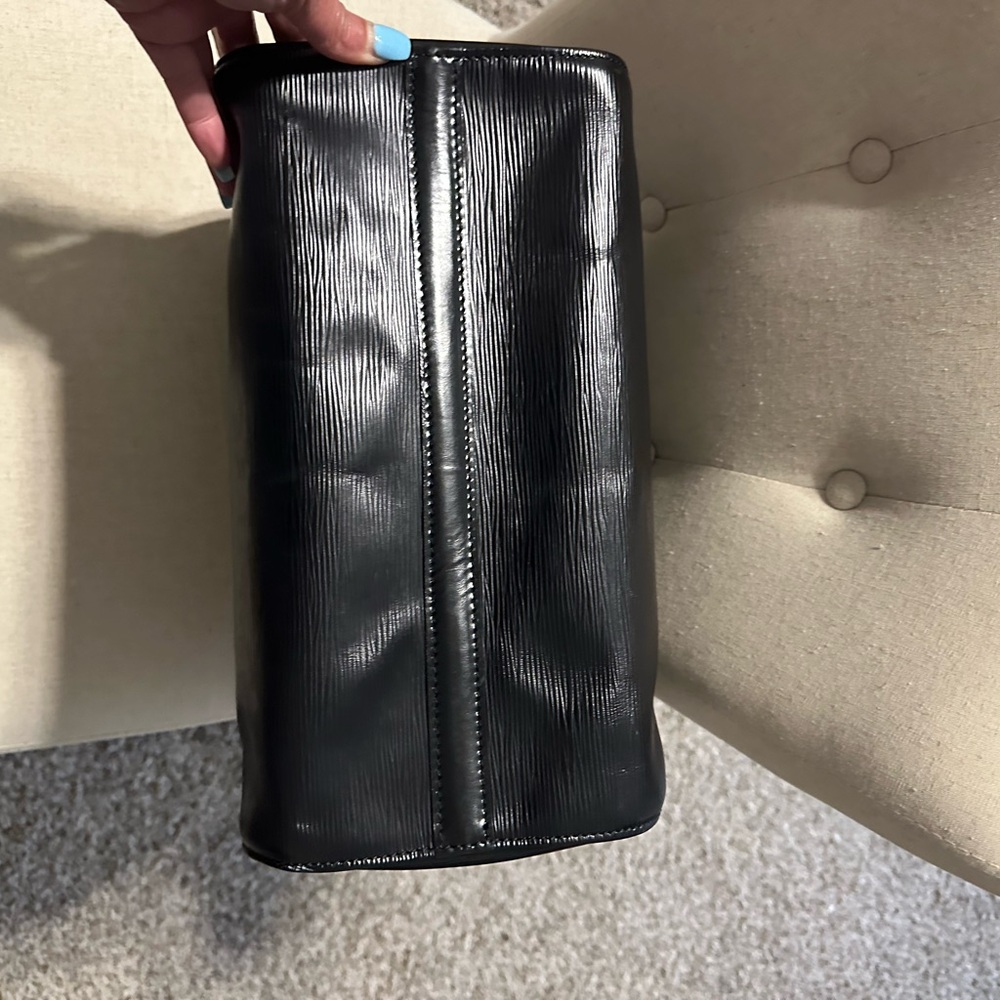Authentic Louis Vuitton Speedy 35 - Picture 7 of 16